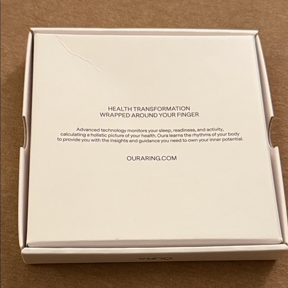 Oura Sizing Kit - Picture 4 of 4